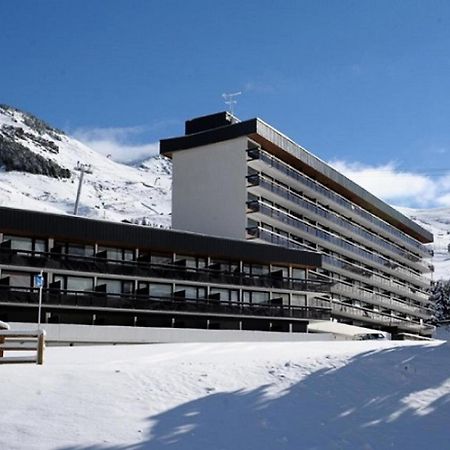 Residence Aravis - Studio Confortable - Acces Direct Aux Pistes - Balcon Mae-1494 سان-مارتن-دي-بيفيل المظهر الخارجي الصورة