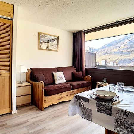 Residence Aravis - Studio Confortable - Acces Direct Aux Pistes - Balcon Mae-1494 سان-مارتن-دي-بيفيل المظهر الخارجي الصورة